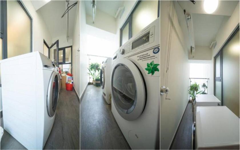 Căn Hộ 2 Phòng Ngủ Căn Hộ 2 Phòng Ngủ