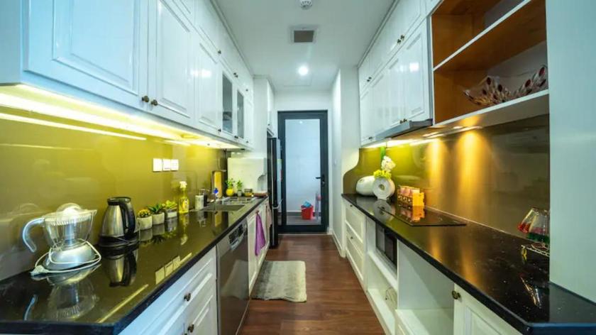 Căn Hộ 2 Phòng Ngủ Căn Hộ 2 Phòng Ngủ