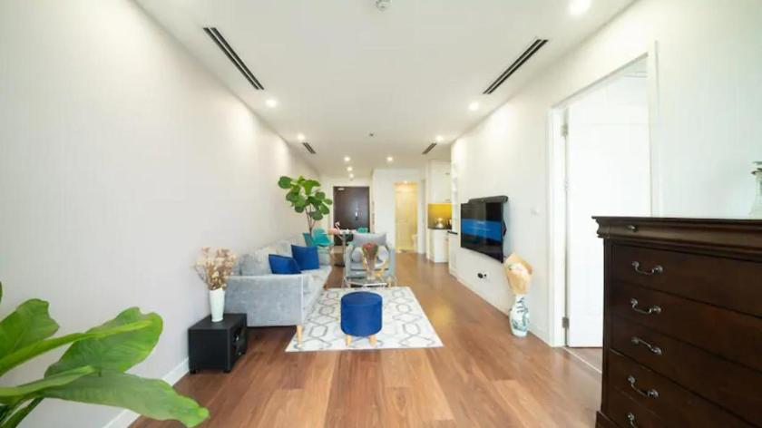 Căn Hộ 2 Phòng Ngủ Căn Hộ 2 Phòng Ngủ