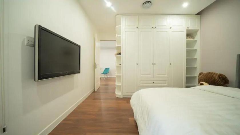 Căn Hộ 2 Phòng Ngủ Căn Hộ 2 Phòng Ngủ