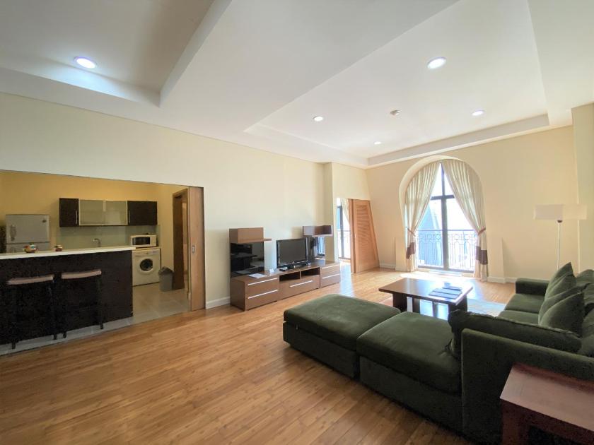 Căn Hộ 3 Phòng Ngủ Căn Hộ 3 Phòng Ngủ