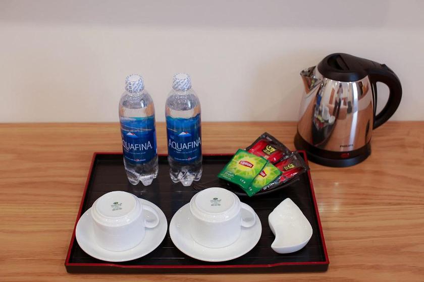 Phòng Superior Giường Đôi