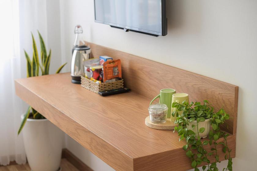 Phòng Có Giường Cỡ Queen Phòng Có Giường Cỡ Queen