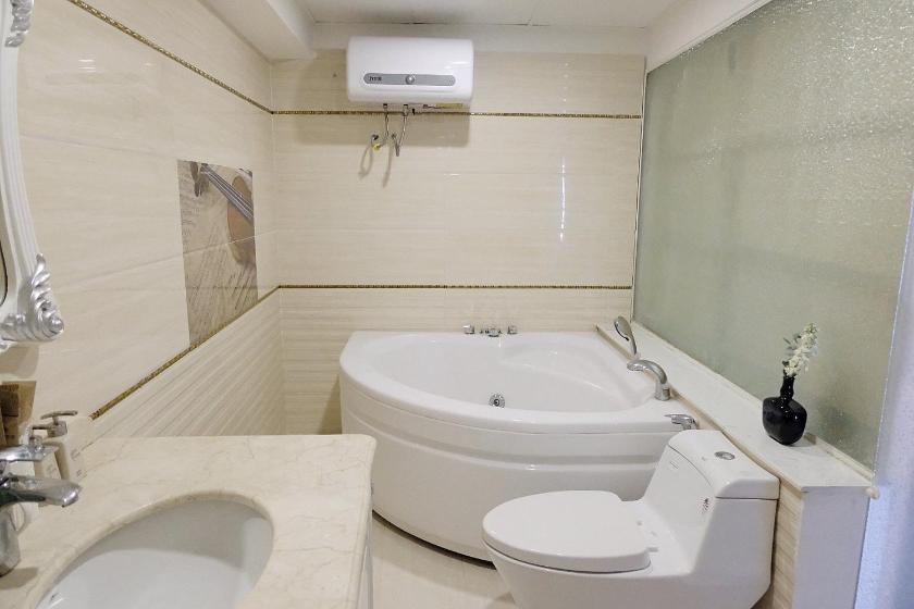 Phòng Superior Gia Đình Phòng Superior Gia Đình