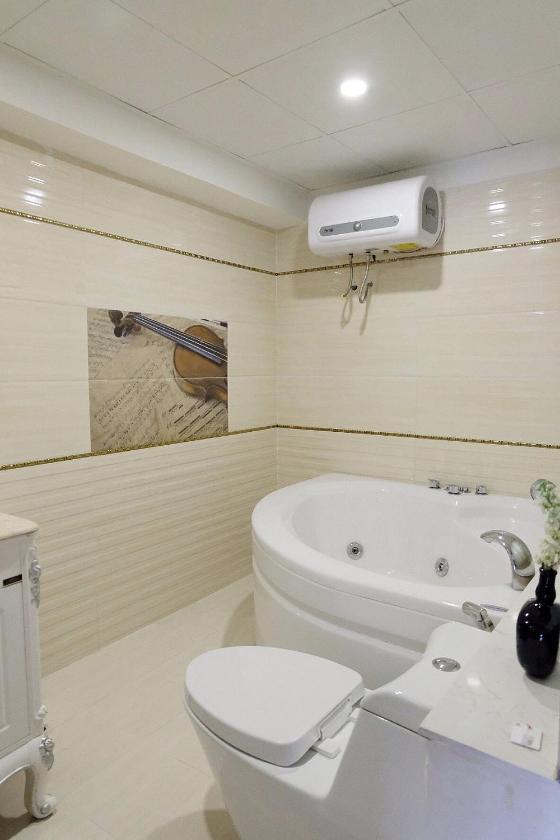 Phòng Superior Gia Đình Phòng Superior Gia Đình