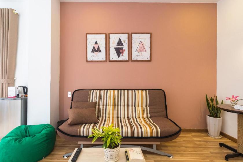 Studio Có Giường Cỡ King Studio Có Giường Cỡ King