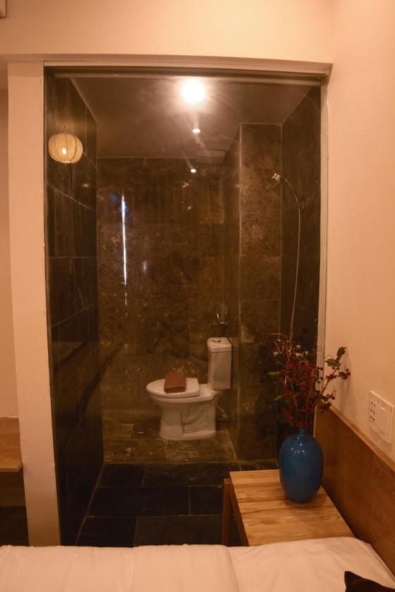 Phòng Giường Đôi Phòng Giường Đôi