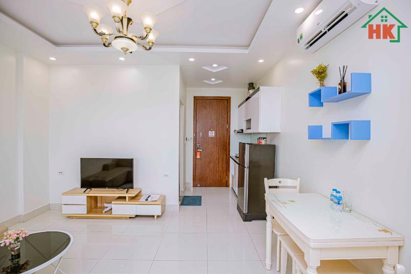 Căn Hộ Superior Căn Hộ Superior