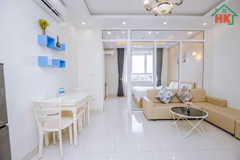 Căn Hộ Superior Căn Hộ Superior