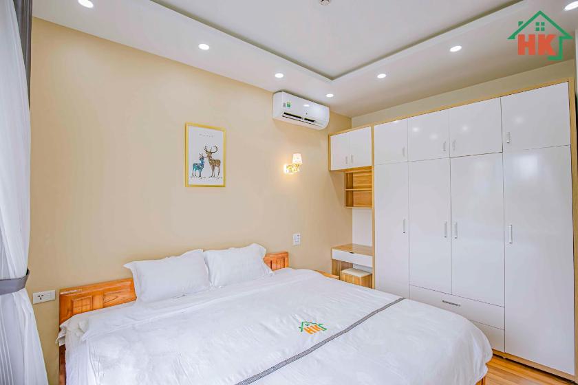 Suite Deluxe Suite Deluxe