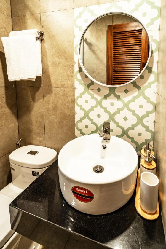 Căn hộ Tiêu chuẩn Căn hộ Tiêu chuẩn