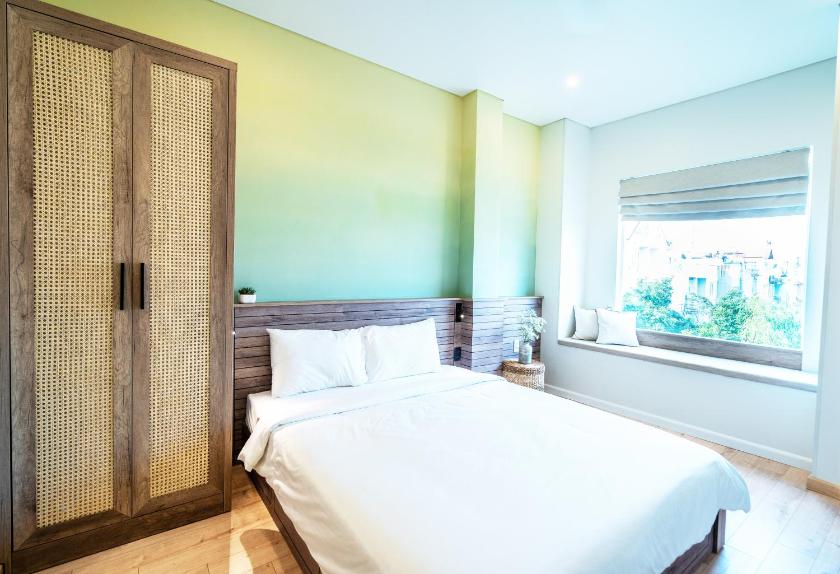 Căn Hộ Superior Căn Hộ Superior