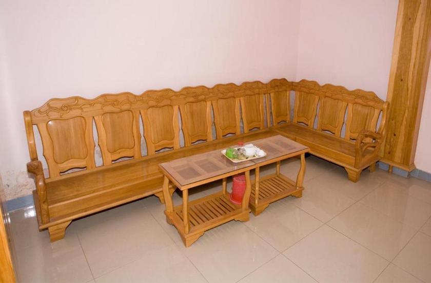 Phòng Gia đình Nhìn ra Vườn Phòng Gia đình Nhìn ra Vườn