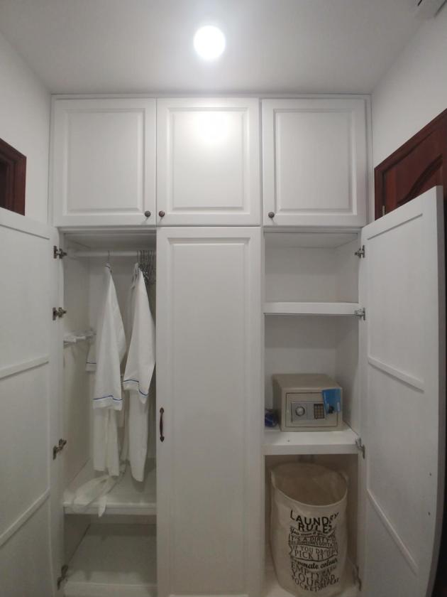 Phòng Superior Giường Đôi