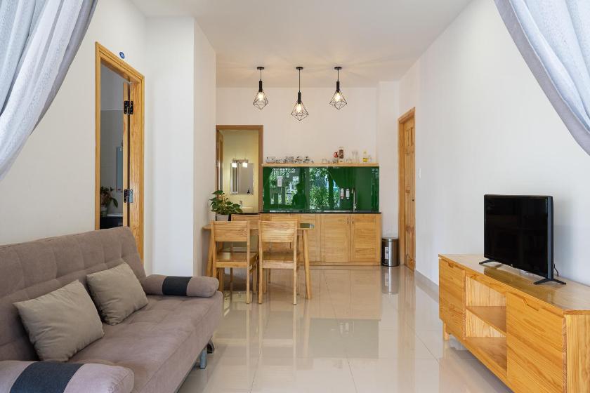 Căn Hộ 2 Phòng Ngủ Căn Hộ 2 Phòng Ngủ