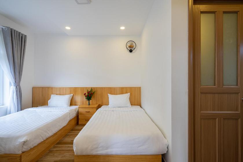 Căn Hộ 2 Phòng Ngủ Căn Hộ 2 Phòng Ngủ