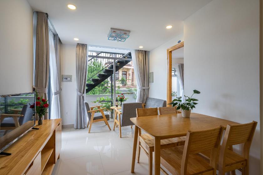 Căn Hộ 2 Phòng Ngủ Căn Hộ 2 Phòng Ngủ