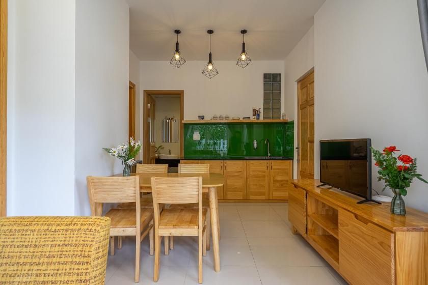 Căn Hộ 2 Phòng Ngủ Căn Hộ 2 Phòng Ngủ