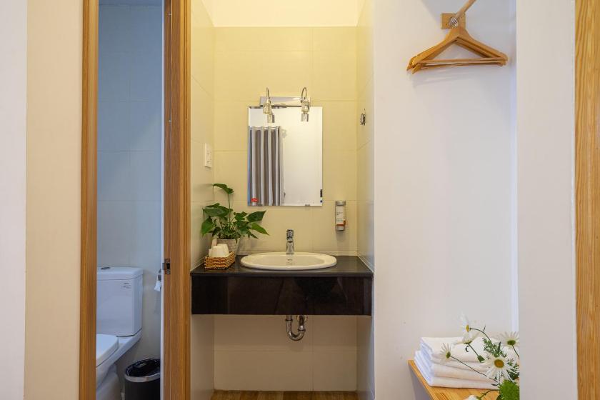 Căn Hộ 2 Phòng Ngủ Căn Hộ 2 Phòng Ngủ