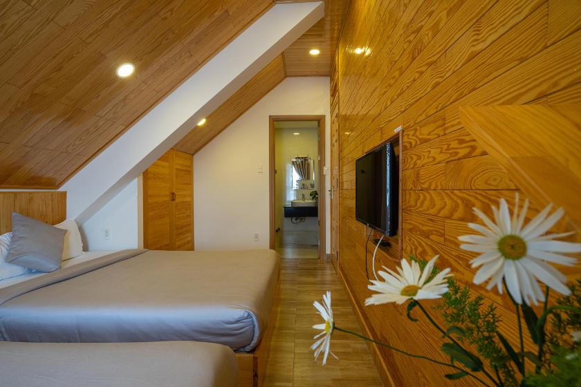 Căn Hộ 3 Phòng Ngủ Căn Hộ 3 Phòng Ngủ