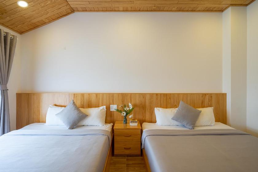 Căn Hộ 3 Phòng Ngủ Căn Hộ 3 Phòng Ngủ