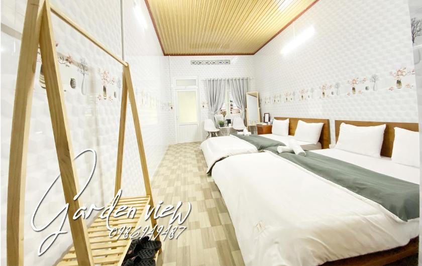 Phòng Tiêu Chuẩn 4 Người