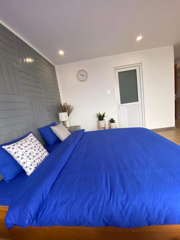 Phòng Superior Giường Đôi Phòng Superior Giường Đôi