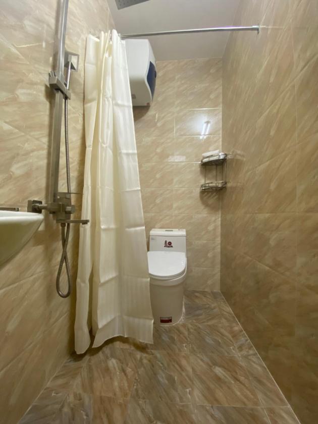 Phòng Giường Đôi