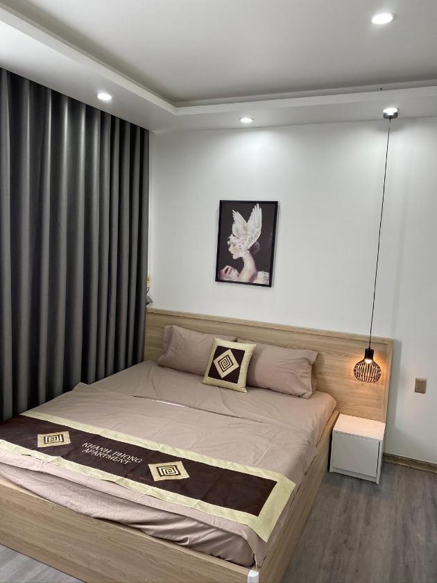 Căn Hộ 1 Phòng Ngủ Căn Hộ 1 Phòng Ngủ