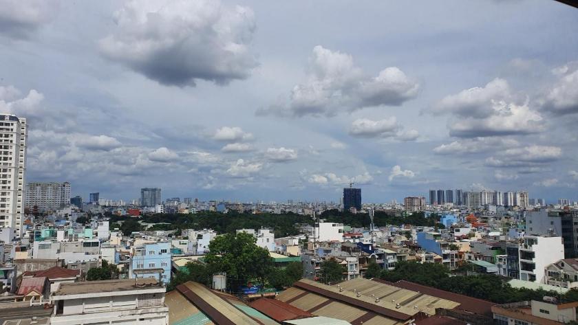 Căn Hộ 3 Phòng Ngủ