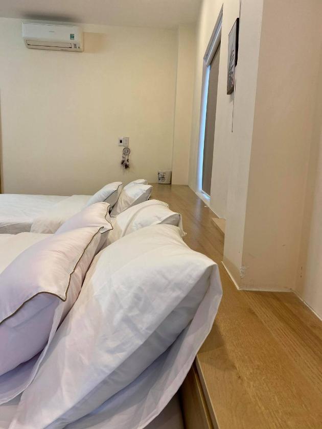 Phòng 2 Giường Đơn