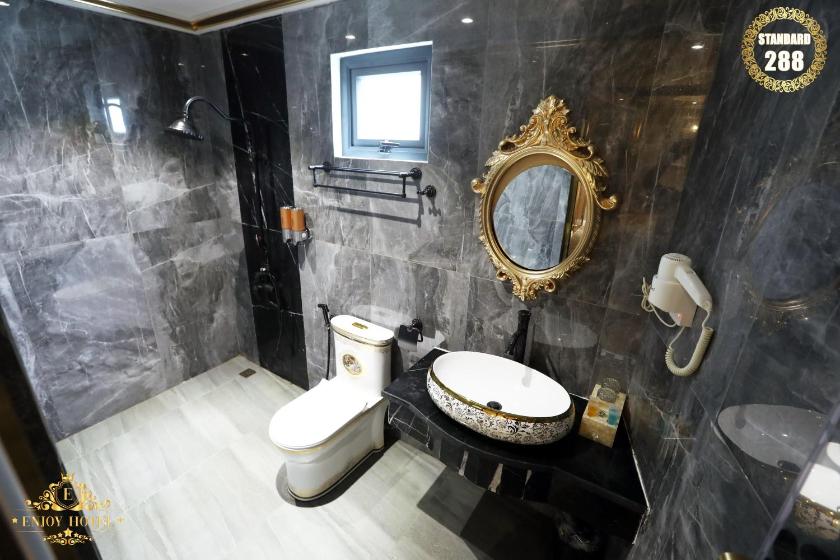 Phòng Tiêu Chuẩn Giường Đôi