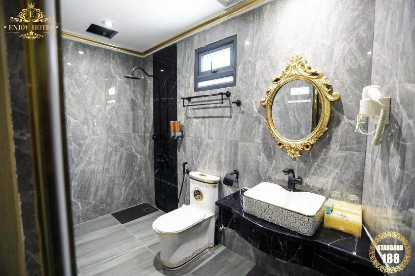 Phòng Tiêu Chuẩn Giường Đôi