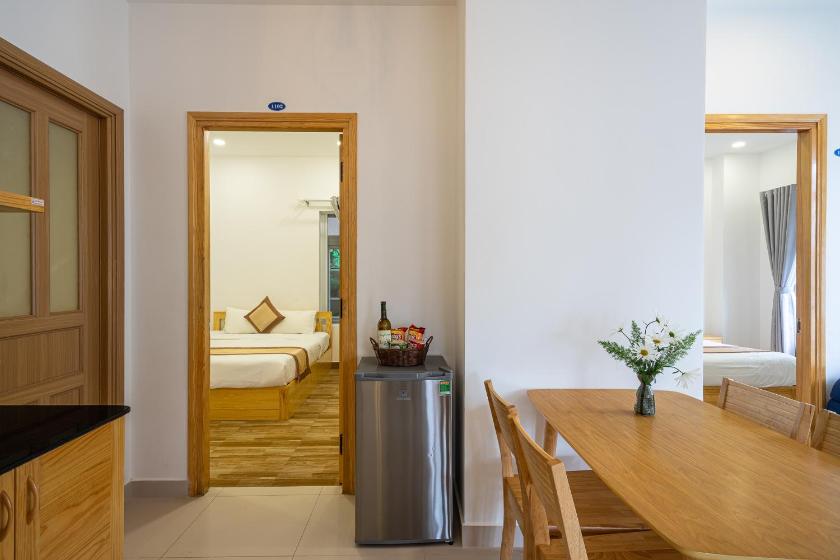 Căn Hộ 2 Phòng Ngủ Căn Hộ 2 Phòng Ngủ