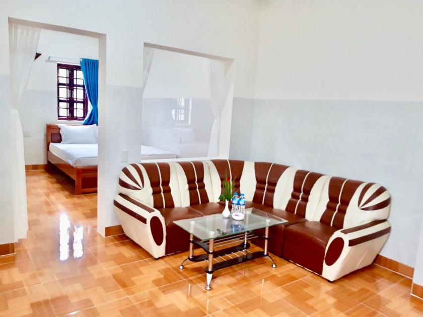 Phòng Superior Có Giường Cỡ King Phòng Superior Có Giường Cỡ King