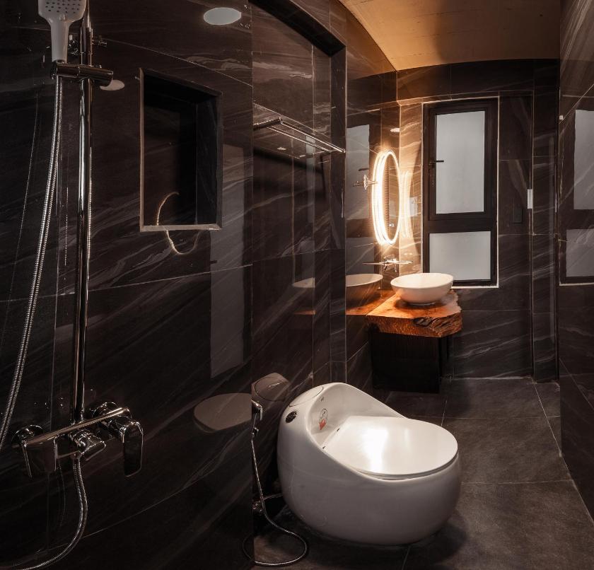 Phòng Superior Giường Đôi Phòng Superior Giường Đôi