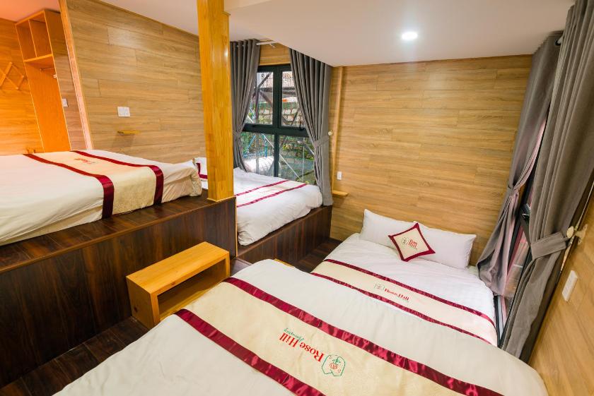 Phòng Gia Đình Phòng Gia Đình