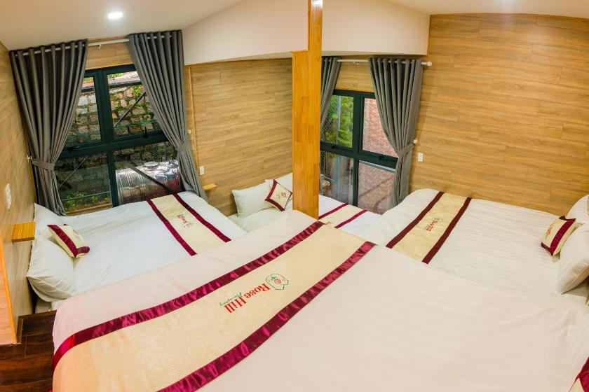 Phòng Gia Đình Phòng Gia Đình