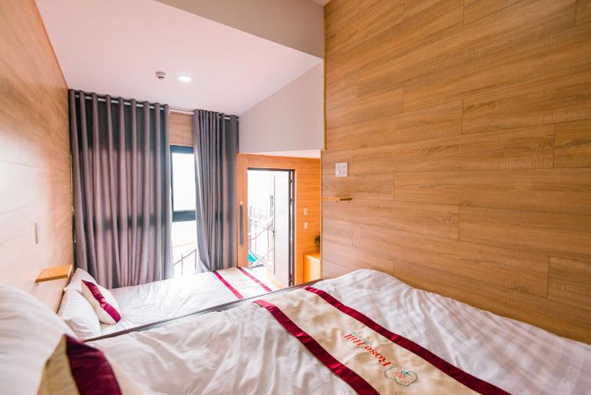 Phòng 4 người Nhìn ra cảnh Núi non Phòng 4 người Nhìn ra cảnh Núi non