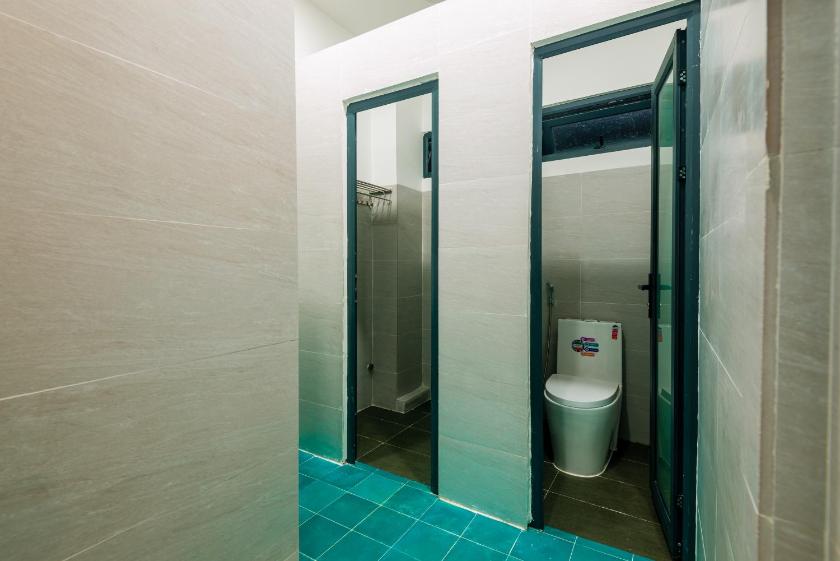 Phòng Superior 4 Người Phòng Superior 4 Người