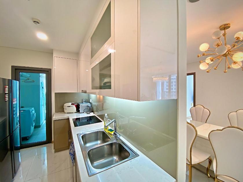 Căn Hộ 3 Phòng Ngủ Căn Hộ 3 Phòng Ngủ