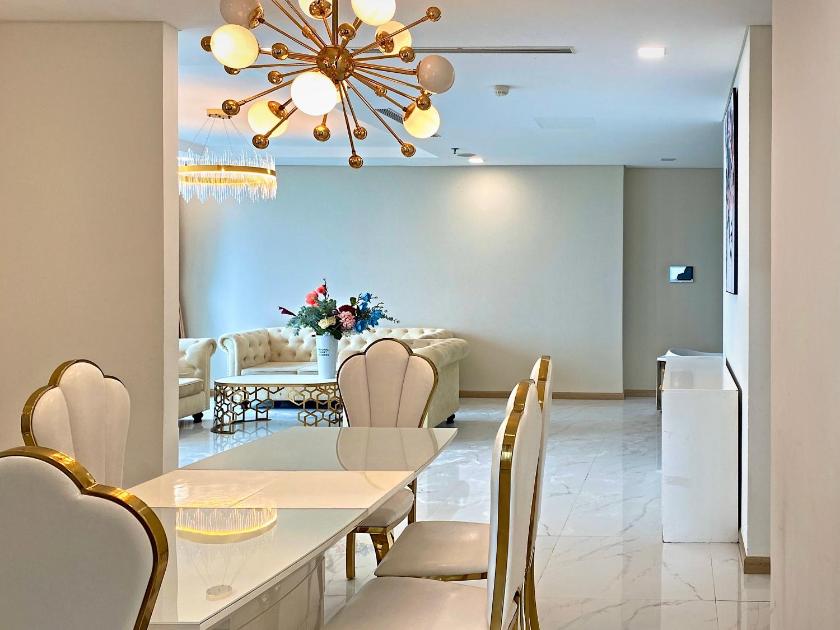 Căn Hộ 3 Phòng Ngủ Căn Hộ 3 Phòng Ngủ