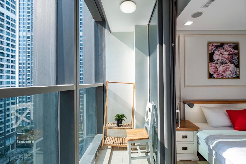 Căn Hộ 1 Phòng Ngủ Căn Hộ 1 Phòng Ngủ