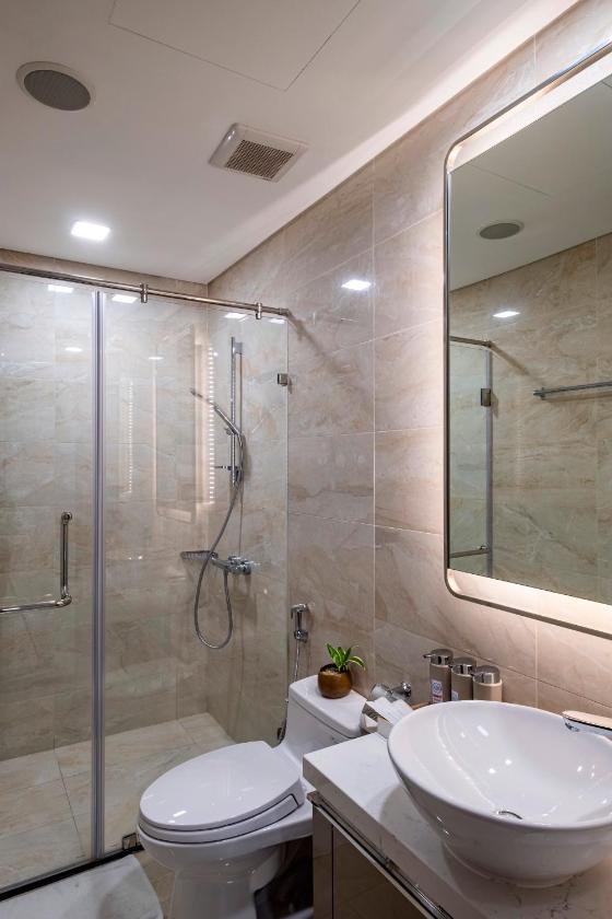 Căn Hộ 1 Phòng Ngủ Căn Hộ 1 Phòng Ngủ