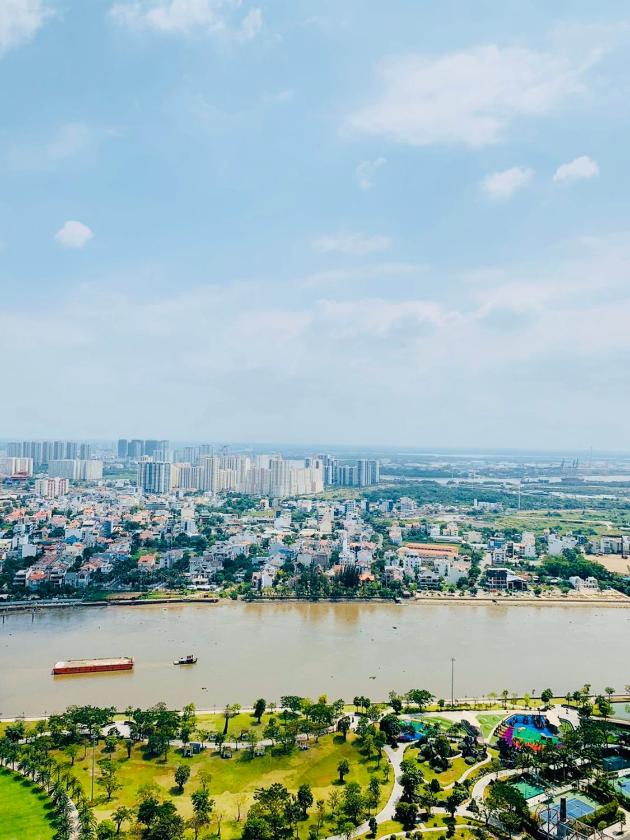 Căn hộ Deluxe Căn hộ Deluxe