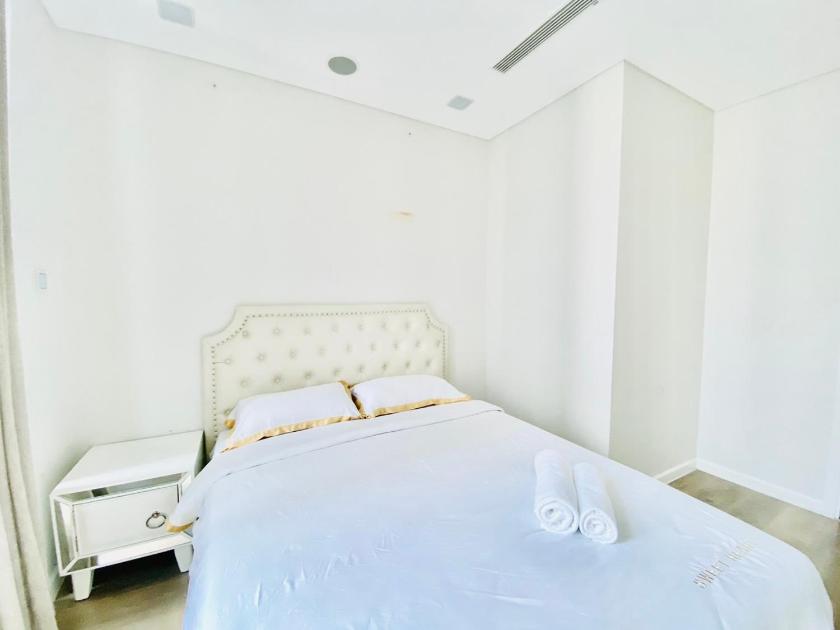 Căn Hộ 2 Phòng Ngủ Căn Hộ 2 Phòng Ngủ