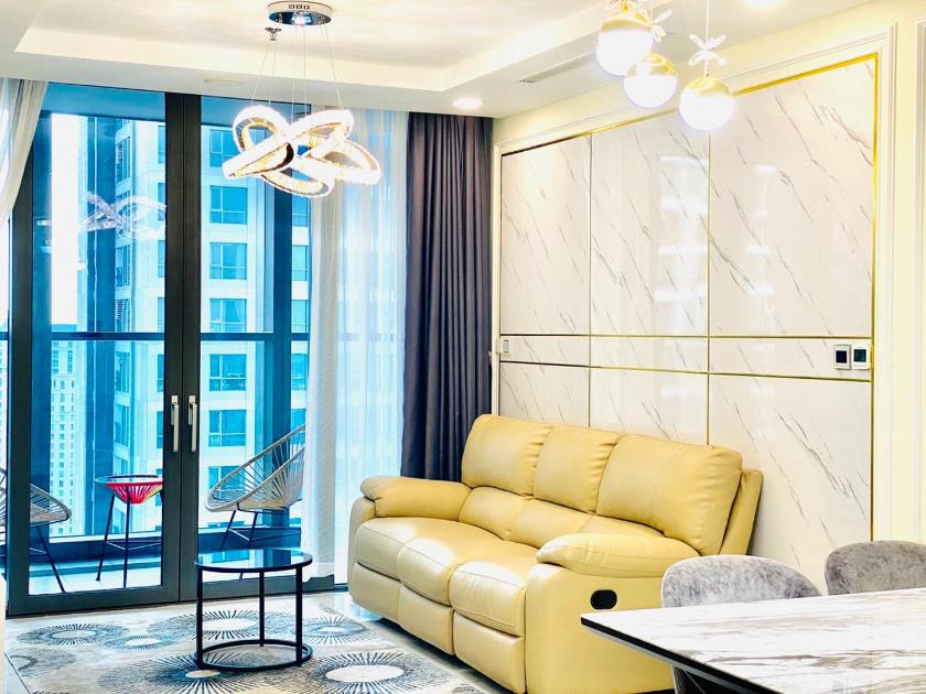 Căn Hộ 2 Phòng Ngủ Căn Hộ 2 Phòng Ngủ