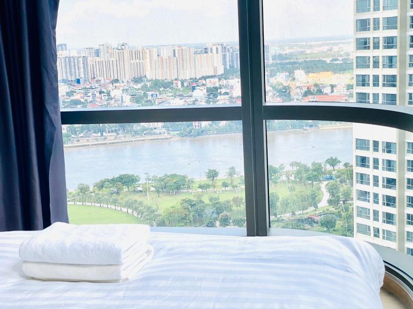 Căn Hộ 2 Phòng Ngủ Căn Hộ 2 Phòng Ngủ