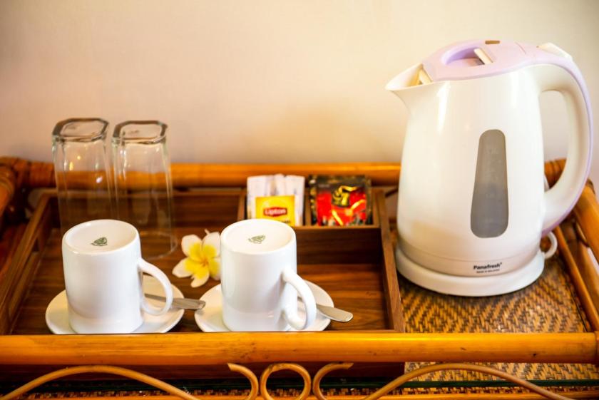 Bungalow - Nhìn Ra Bãi Biển