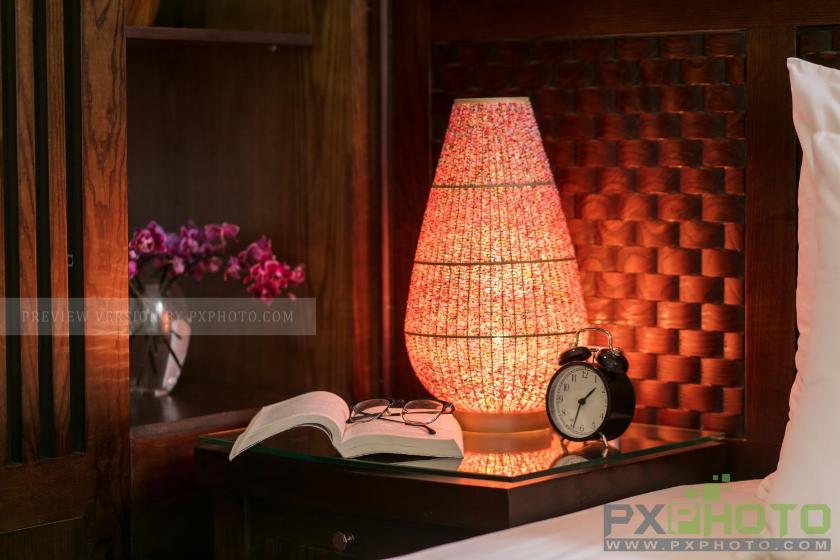 Phòng Superior Giường Đôi/2 Giường Đơn